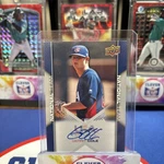 Gerrit Cole 2009 Upper Deck Baseball Box Set Auto #USA-68. Fixed Price $45.00.
