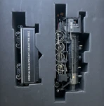 Bachmann Spectrum Ho Baldwin 2-8-0 Consolidation Dc Analog Steam Loco + Tender.. Fixed Price $150.00.