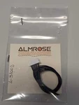 Almrose 4-91002 Scale Wiring Poles Steam Locomotive Rivarossi/hornby. Fixed Price $7.43.