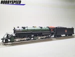 Mth Railking Gn 2-8-8-2 Imperial Usra Mallet Steam Engine O Gauge 30-1895-1 New. Fixed Price $898.84.