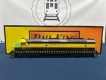 Mth Susquehanna #3670 FP45 Non-powered Diesel Engine 30-2457-3. Fixed Price $249.99.