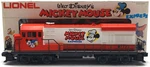 Lionel 6-8773 Gauge Mickey Mouse U36B Diesel Locomotive #8773 Ln/box. Fixed Price $159.99.