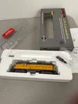 Proto 2000 GP9I Union Pacific 151 Limited Edition Ho Train Locomotive. Fixed Price $145.00.