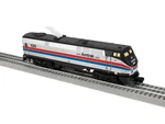 Lionel 2434070 Amtrak Lionchief Plus 2.0 Genesis #130 Locomotive, Gauge, Nib. Fixed Price $549.99.