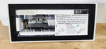 Athearn Genesis Ho Scale G62428 New York Central Railroad GP9 5996 Dcc Ready. Fixed Price $199.95.