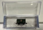 Bachmann Scale Thomas & Friends Sodor Fruits Vegetable Co Box Van Car #77089. Fixed Price $25.99.