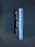 Ho Scale Er Models/roco 040-4105 New York Central Shark Nose Diesel. Fixed Price $30.00.