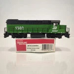 Walthers 931-351 Ho Burlington Northern GP-15 Bn #1382. Fixed Price $79.95.