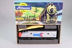 LE3653 Athearn 3233 Ho Diesel Locomotive Train F7A Super Pwr Amtrak 157. Fixed Price $68.88.