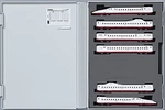 Tomix 98817 Nishikyushu Shinkansen N700S-8000 (N700S Kamome) 6-CAR Set Scale. Fixed Price $188.66.