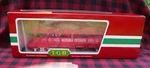 Lgb G-scale 43614 Train Bottle Freight Car -- Box. Fixed Price $125.00.