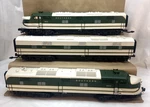 Mth 20-2327-1 Southern E-6 Aba Diesel Engine Set. Fixed Price $488.00.