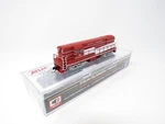 Atlas 40005545 Dcc Sound Rock Island Fm H15-44 Diesel Locomotive Freight Train. Fixed Price $199.96.