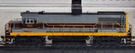 Bowser Executive Line 24520 Ho U-25 Erie-lackawanna 2523 Loksound & Dcc. Fixed Price $224.99.