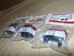 Lgb 67301 Packs Spoked Wheel Set Original Packing - New Bag. Fixed Price $35.00.