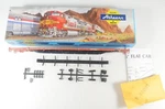 Athearn Ho Canadian Pacific #521086 85' A/p Flat Car Kit - 2023. Fixed Price $14.99.