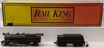 Mth 30-1115-1 Gauge Pennsylvania 4-6-2 K4 Steam Locomotive & Tender W/PS1 Ex. Fixed Price $248.84.