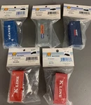 5X Lot Walthers 20 Containers P&o, K Line, Y. Ming Seaco Hajin Nip! HO7962. Fixed Price $31.71.