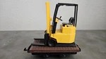 Lgb Lehmann Scale 40510 Frr Car W/ Forklift Vintage Trains. Fixed Price $39.99.