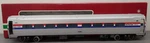 Lgb 30223 Scale Amtrak Amfleet Phase Iii Passenger Car #21285 - Metal Wheels. Fixed Price $335.74.