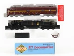 Ho Scale Proto 2000 21116 Prr Pennsylvania E7A Diesel Locomotive #5860. Fixed Price $119.95.