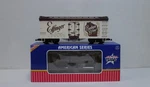 Usa Trains 16416 Scale Badger Brew Refrigerator Car - Plastic Wheels. Fixed Price $63.95.