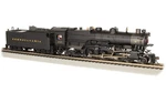 Bachmann Spectrum 84406 Ho Scale K4 4-6-2 Pacific Steam Loco Pennsylvania Pre Wa. Fixed Price $539.99.