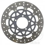 6163-COMPATIBLE With Triumph Tiger Explorer 1200 Xrx Low Abs 139 Hp, 102 Kw 3CIL. Fixed Price $388.76.