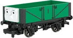 Bachmann 77020 Troublesome Truck #4 (ho Scale) Thomas And Friends New. Fixed Price $22.00.