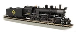 Bachmann 85402 Ho Erie 2-10-0 Decapod Steam Locomotive With Dcc Wowsound #2478. Fixed Price $280.38.