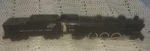 American Flyer Lines 21085 Cnw 4-6-2 Steam Locomotive Untested. Fixed Price $64.99.