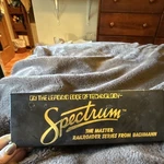 Spectrum Ho Ge 44 Ton Diesel Switcher Locomotive Southern Pacific 83556. Fixed Price $34.00.