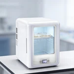4L Lab Incubator 46-148 Bacteria Thermostatic Cabinet Usa. Fixed Price $75.99.