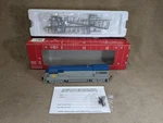 Atlas Ho 8659 Ge U23B Delaware & Hudson #2316 Locomotive Scale. Fixed Price $84.49.