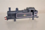 Triang Hornbybody For R52 Br 0-6-0 Jinty Class 3F Tank Locomotive 47606. Fixed Price $28.70.