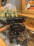 Beautiful Original Ives/lionel Prewar 1122 Gauge Loco/tender (runs!!!!!!). Fixed Price $725.00.