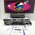 Mth Premier 20-3090-1 Union Pacific Challenger Gray 4-6-6-4 PS.2 New 3976 Bcr. Fixed Price $1399.99.