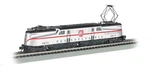 Bachmann 65354 Scale GG-1 Prr #4872 Silver & Red Stripe *dcc Sound. Fixed Price $139.00.