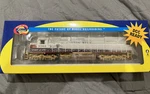 Athearn Ho Cotton Belt SD45T-2 #9389 ATH91620 Dcc Ready Digital. Fixed Price $124.50.
