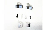 Piko 36114 G Scale Pickup Shoes Railbus. Fixed Price $23.99.