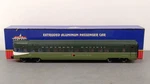 Usa Trains 31080 G Northern Pacific Aluminum Observation Car Ln/box. Fixed Price $342.31.