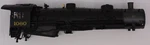 K-line K3615 #1060 C&o Mikado Boiler Shell. Fixed Price $150.00.