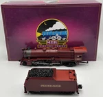 Mth 20-3469-1 Pennsylvania 4-6-2 K-4S Steam Locomotive & Tender W/PS3 #5409 Ex. Fixed Price $799.99.