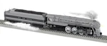 Lionel Legacy Nyc Dreyfuss J3 Hudson #5445 4-6-4 Steam 2331411 Scale New. Fixed Price $1899.99.