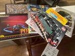 Six Manuals - Geared For Lgb Trains, Pola, Large Scale Figures, Garden. Fixed Price $20.00.