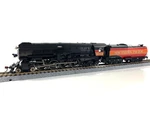 Athearn Genesis Ho ATHG97010 Southern Pacific Mountain #4352 W/sound. Fixed Price $315.00.