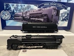 Lionel 6-28069 Century Club New York Central Niagara Steam Locomotive & Tender. Fixed Price $675.00.