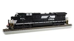Bachmann 68513 Ho Ns Dash 8-40CW Locomotive Dcc Sound Value #8314. Fixed Price $331.96.