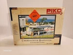 Piko 62004 Covered Platform Lgb / Scale Trains. Fixed Price $90.00.