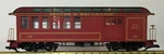 Bachmann 89092 Denver & Rio Grande #122 Combine W/ Lighting Metal Wheels. Fixed Price $89.95.